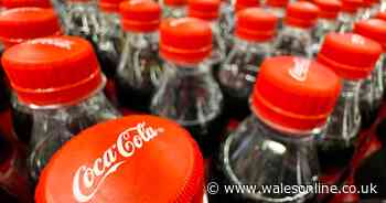 Coca Cola recalls drinks as some contain 'chlorate'