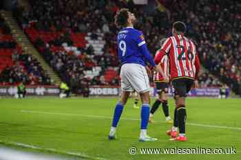 Bolton Wanderers lead race to sign Cardiff City star