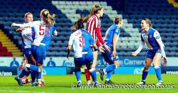 Blackburn Rovers Women boss explains what pleased him most after Sunderland draw