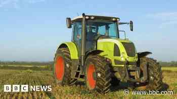 Victim travels length of UK for farm machinery scam