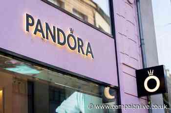 Pandora hands global media business to Dentsu