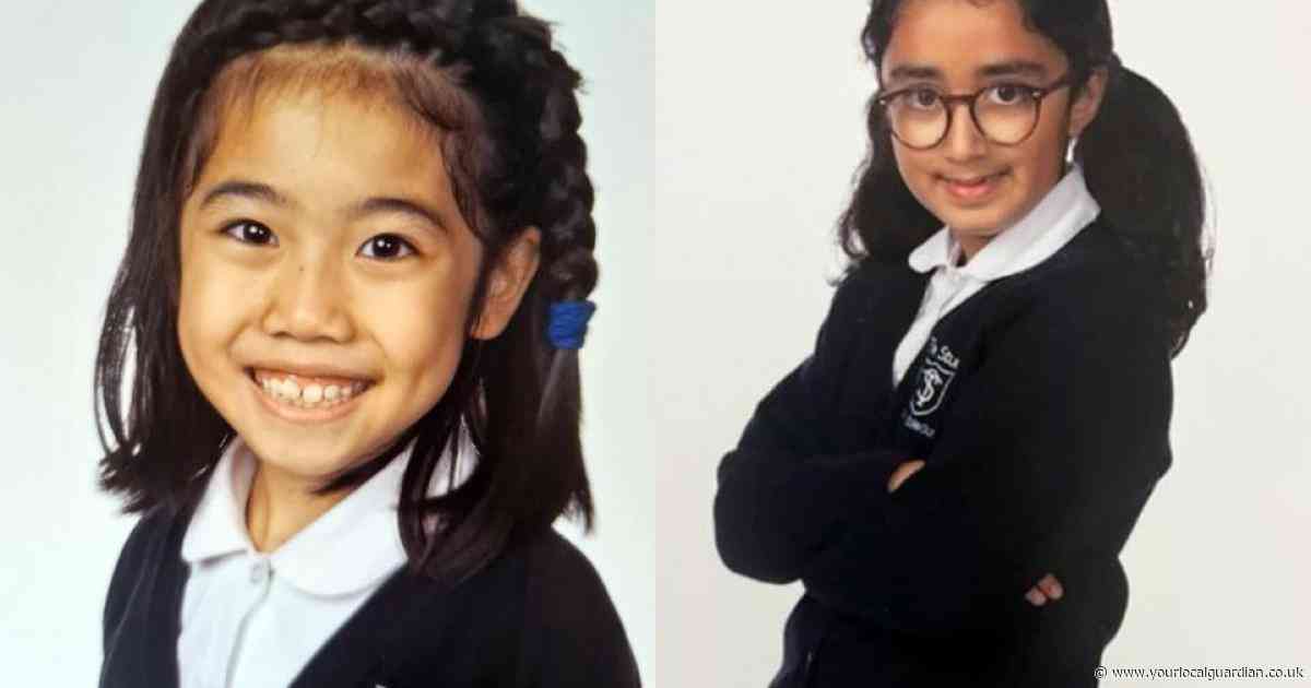 Woman re-arrested after car crashed into Wimbledon school killing two girls