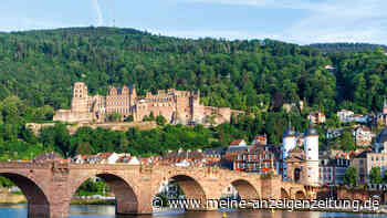 Entdecke 9 geheimnisvolle Sagen und Legenden aus Heidelberg