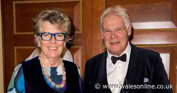 Prue Leith shares brutal insight into marriage with husband including ‘banishment bedroom’