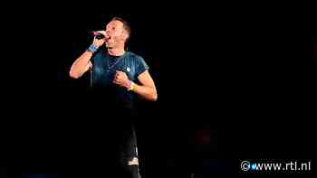 Coldplay breekt record grootste stadionconcert van de eeuw