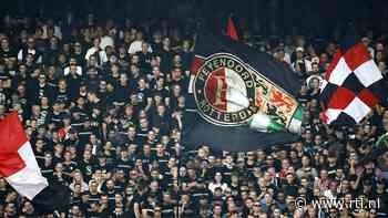 Feyenoordsupporters definitief niet welkom in Lille