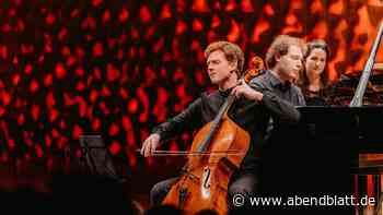 Elbphilharmonie: Cello-Abend mit Unterbrechung