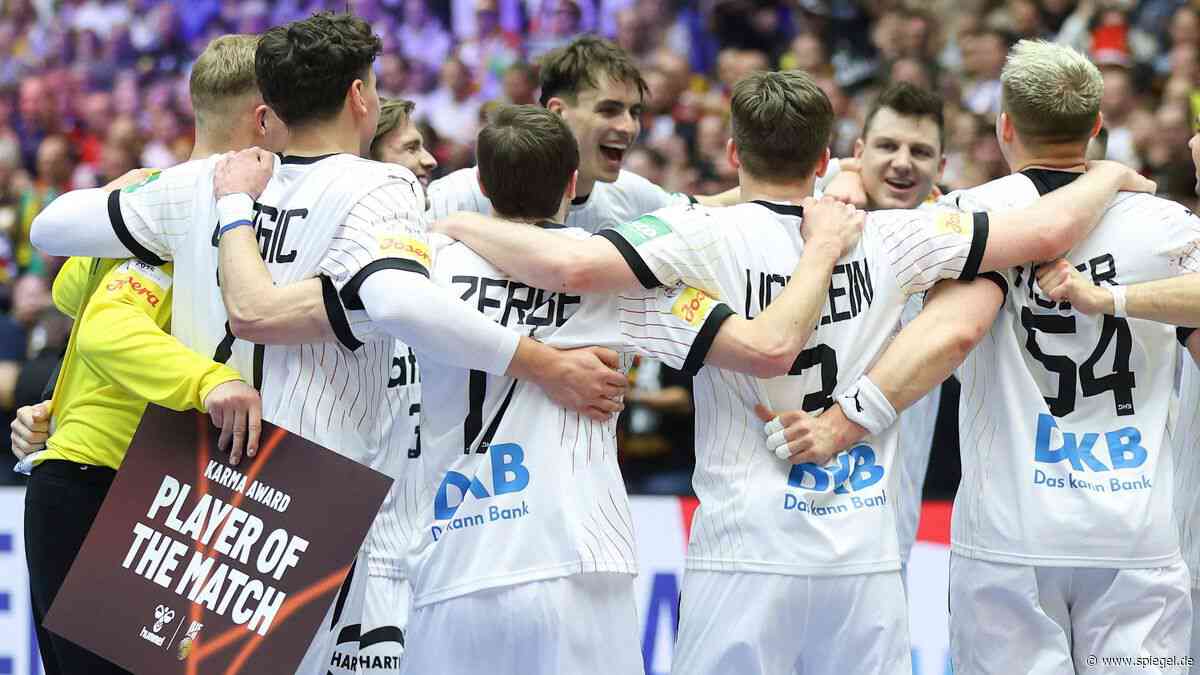 Handball-Ikone Stefan Kretzschmar über hässliche Trikots und das Ende des Sports