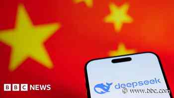 DeepSeek: the Chinese AI app that has the world talking