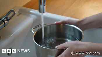 Scottish Water bills set to rise 9.9% in April