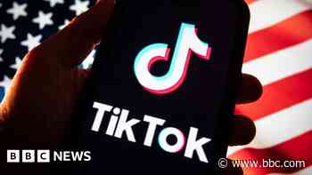 Microsoft in talks to buy TikTok, Trump says