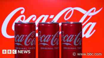 Coca-Cola recalls drinks over safety concerns