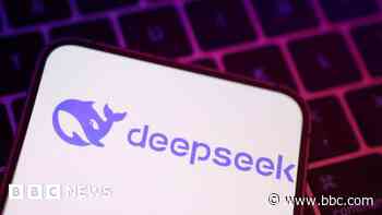 Is China's AI tool DeepSeek as good as it seems?