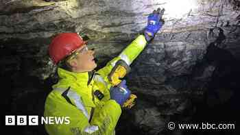 Inside the race for Greenland's mineral wealth