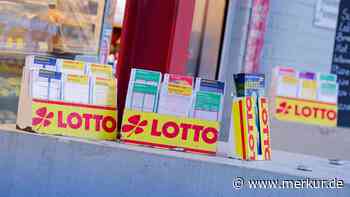 „Millionenschwerer Sieger“: Lotto-Spieler aus Bayern plötzlich Millionär