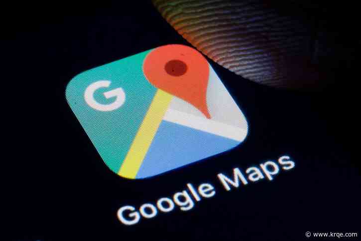 Google Maps to rename 'Gulf of Mexico' to 'Gulf of America'