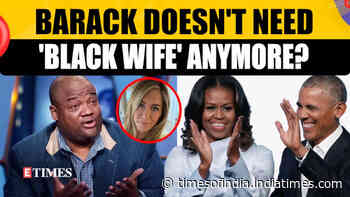 Obamas' Marriage Brutally Scrutinised By Jason Whitlock, New Bombshell On Jennifer Aniston 'Affair'