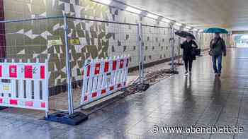 Große Renovierung: Wie Nettelnburgs S-Bahnhof aufblühen soll