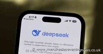 DeepSeek: Why everyone is talking about China’s AI start-up as it shakes up tech industry