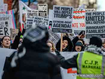 Trump administration to allow immigrant arrests at schools, churches. What UNC plans to do.