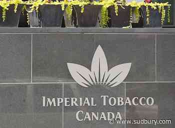 Historic $32.5B tobacco proposal faces final test in series of hearings