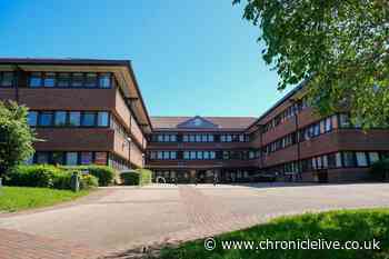 Hundreds of Gateshead Council flats found with faulty front door locks