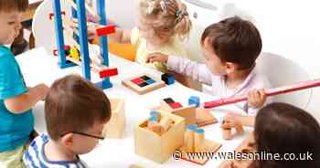 Parents cautioned as nursery place applications open in Cardiff