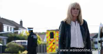 First look at ITV's Protection featuring Happy Valley's Siobhan Finneran