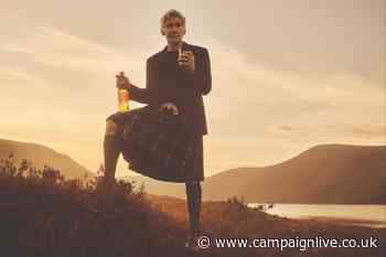 Glenmorangie ad brings Harrison Ford to the Highlands for a Scotch tale