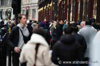 Starmer rules out ‘arbitrary’ cap to cut ‘staggeringly high’ migration levels