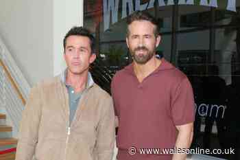 Rob McElhenney gets reality check over Wrexham stadium plans after Ryan Reynolds warning