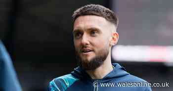 Coventry City submit third bid for Matt Grimes as Swansea City valuation emerges