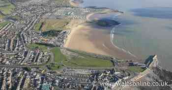 Massive Porthcawl redevelopment plan including 1,100 new homes, mini-golf, skate park, and more