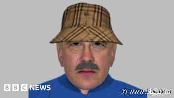 E-fit release after teen sexually assaulted on bus