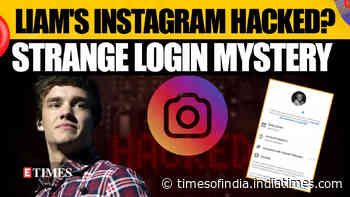 Is Liam Payne's Instagram Really Under Attack? Clues Reveal Mysterious Log-In From A New Location | WATCH