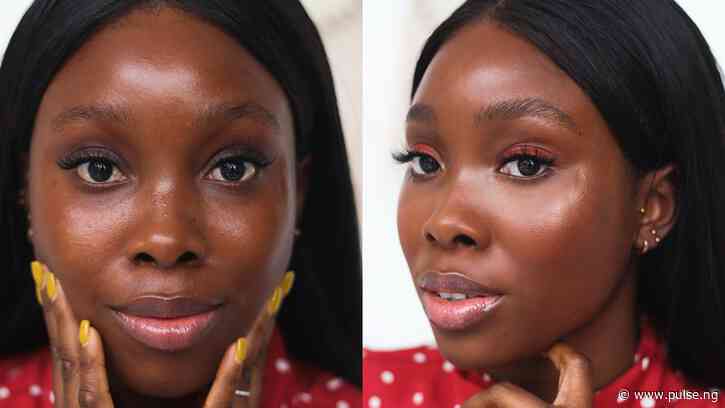 8 tips to creating the perfect no-makeup look