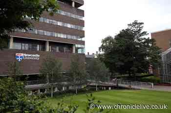 Newcastle University's Vice-Chancellor under fire for India trip amid £30m cuts