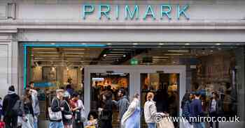 Primark wows shoppers with 'genius' Valentine's Day hamper gift