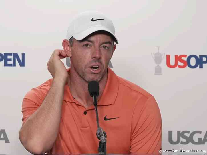 Rory McIlroy before Ryder Cup: Strong American team, partisan crowd