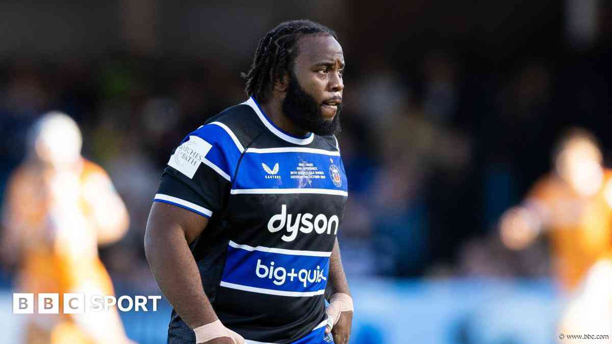 Bath prop Obano signs new contract until 2027