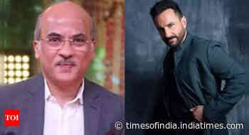 Sooraj Barjatya calls Saif a ‘warrior’ after attack