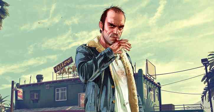 GTA 5’s Trevor wants to be in GTA 6 so he can ‘pass the torch’