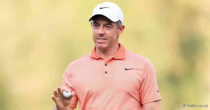 Rory McIlroy names three remaining career goals and ‘main focus’ for 2025 season