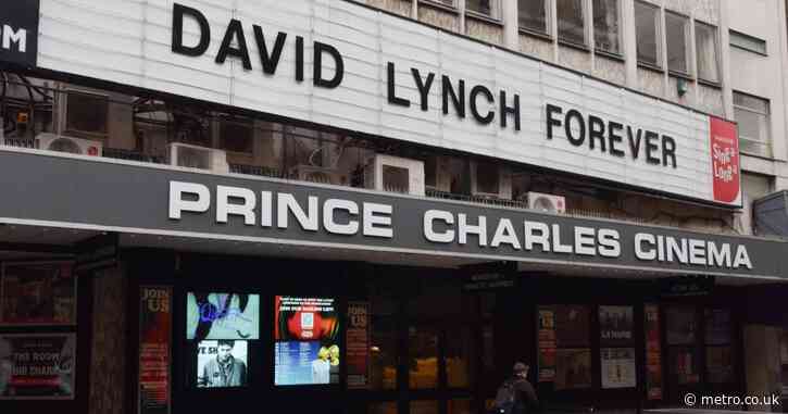 Iconic London cinema loved by Hollywood stars under threat of closure