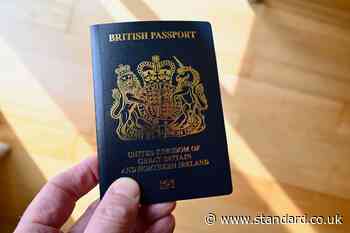 Passport renewal: what you need, countersignatory essentials, and processing time