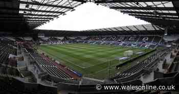 Swansea City officials receive death threats as urgent meeting called for