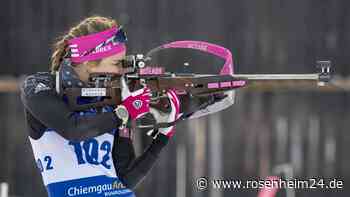 Biathlon: 18 Podestplätze - Junge Biathleten nutzen Heimvorteil in Ruhpolding