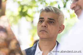 Sadiq Khan to attend MIPIM property conference on French Riviera in push for growth