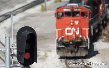 CN reaches tentative agreement with signals and communication workers, averts strike