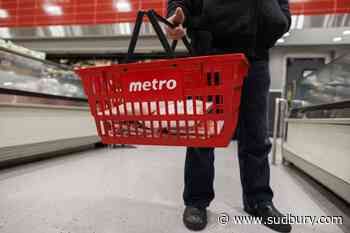 Metro reports $259.5M Q1 profit, up from $228.5M a year ago, sales also up